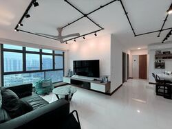 Blk 314B Waterway Cascadia (Punggol), HDB 4 Rooms #632021221